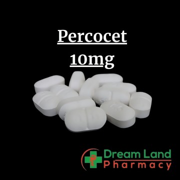 Buy Percocet Online 10/325mg